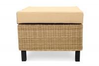 Пуф MOKKA Bella малый