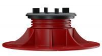 Регулируемая опора HILST LIFT F2 (50-75мм)
