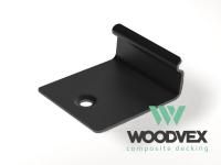 Стартовый кляймер для доски WoodVex Select Co-Ex Dual 142*22 мм
