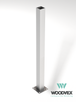 Стакан монтажный WoodVex 80/80/900мм